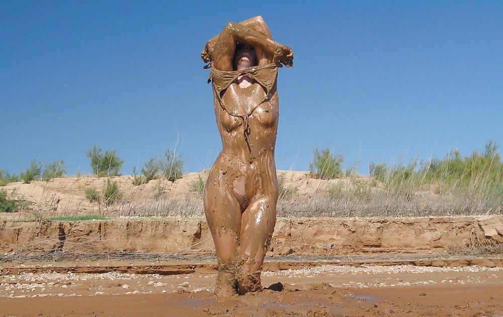10P Dirty Mud