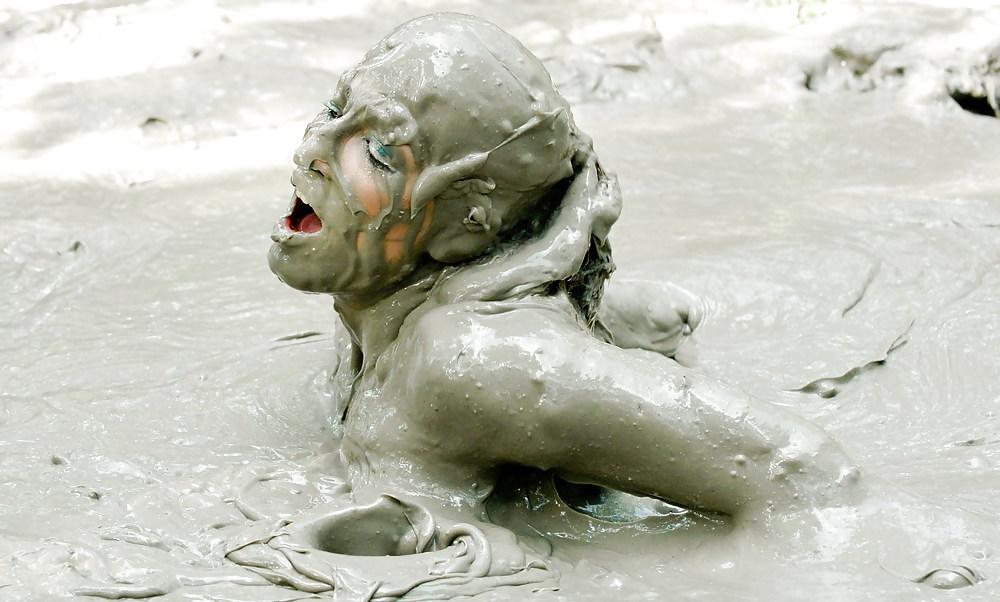 10P Dirty Mud
