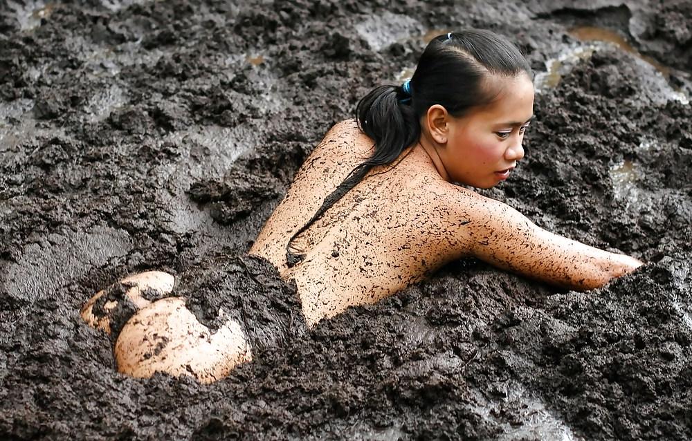 10P Dirty Mud
