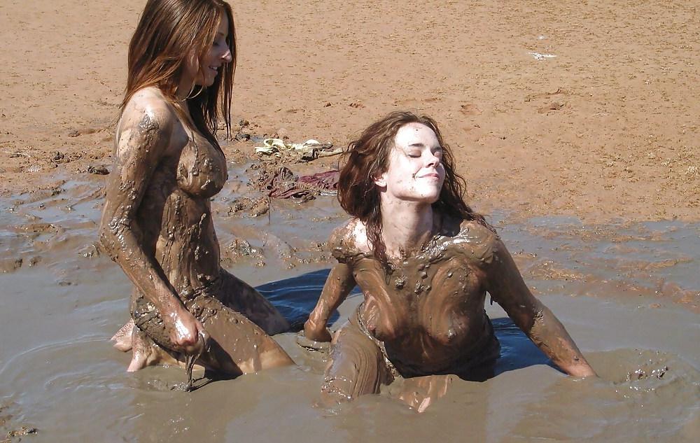 10P Dirty Mud