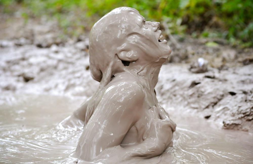 10P Dirty Mud
