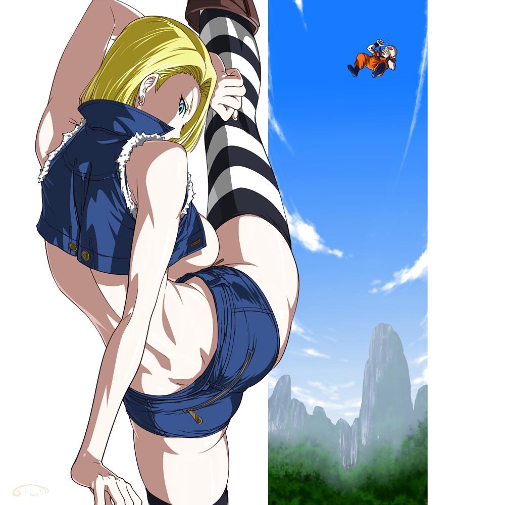 25P Hentai Perfect Ass