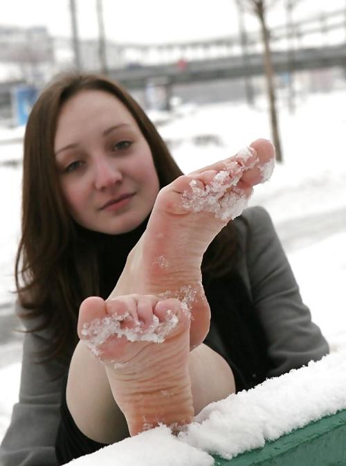 25P Dirty Feet 6