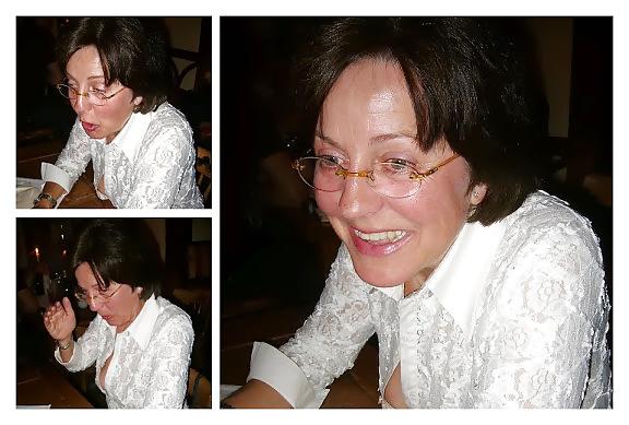 5P Wer kennt diese frau und hat noch mehr bilder von ihr 