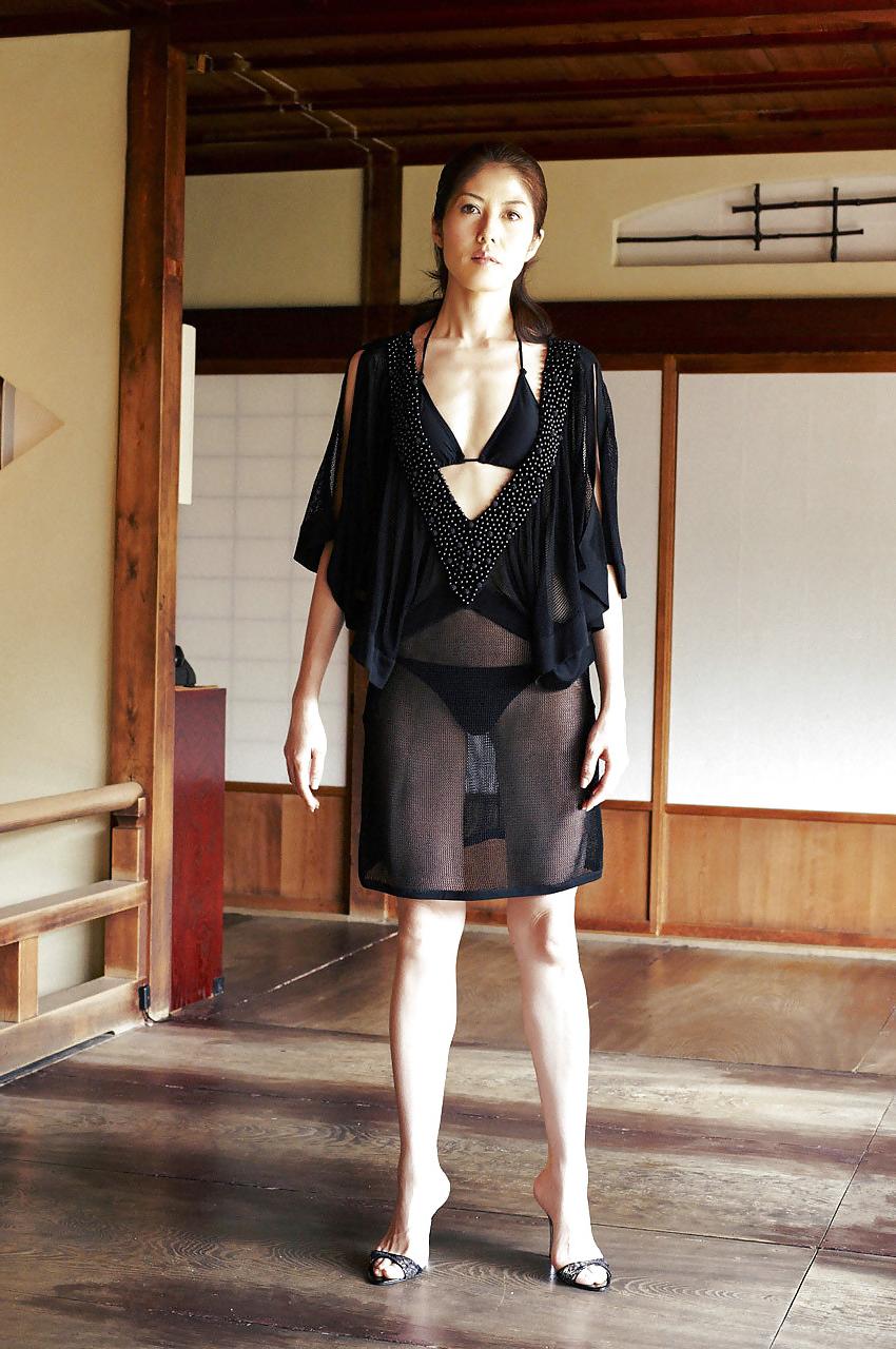 20P See through transparent sexy hot dress 7