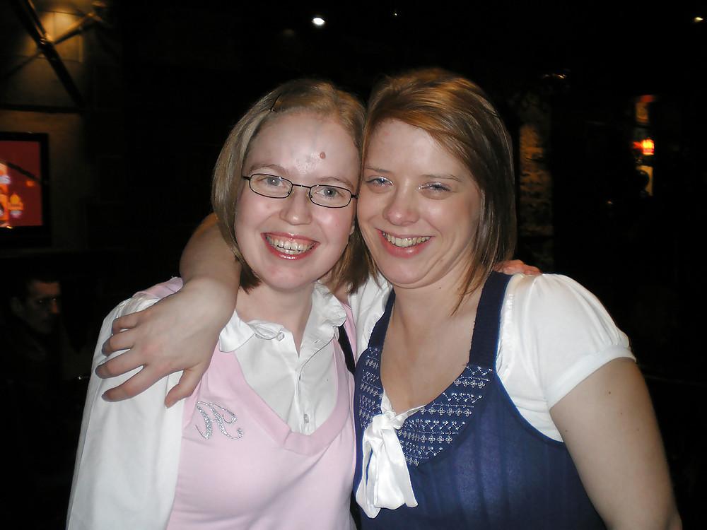 25P Slut wife Shonagh from a little village near Aberdeen.pt2