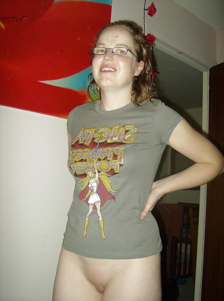 25P Slut wife Shonagh from a little village near Aberdeen.pt2