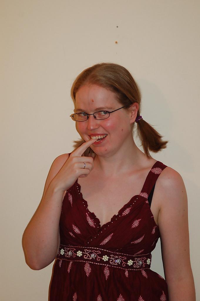 25P Slut wife Shonagh from a little village near Aberdeen.pt2