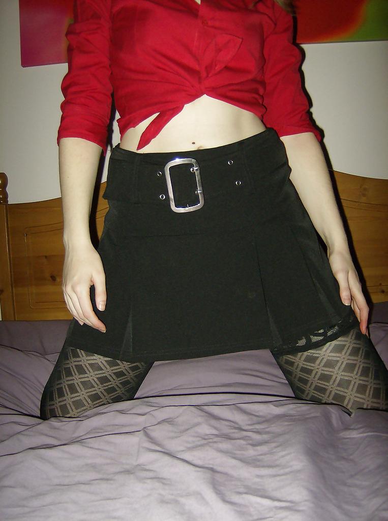 25P Slut wife Shonagh from a little village near Aberdeen.pt2