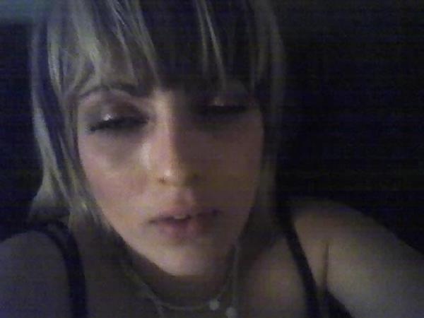 17P Kelly - Sexy dirty grrrrrl - Pt. 2