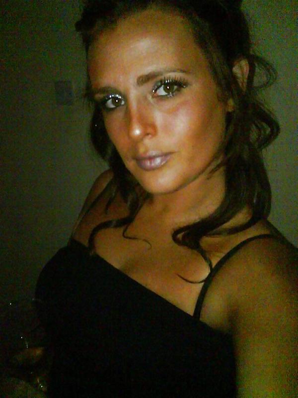 17P Kelly - Sexy dirty grrrrrl - Pt. 2