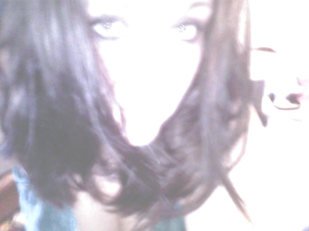 25P Pale and full of vanity