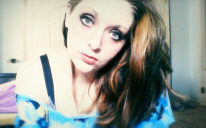 25P Pale and full of vanity