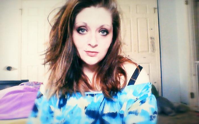 25P Pale and full of vanity