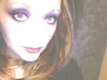 25P Pale and full of vanity