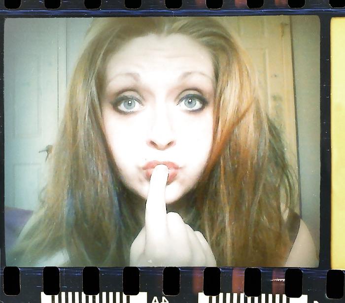 25P Pale and full of vanity