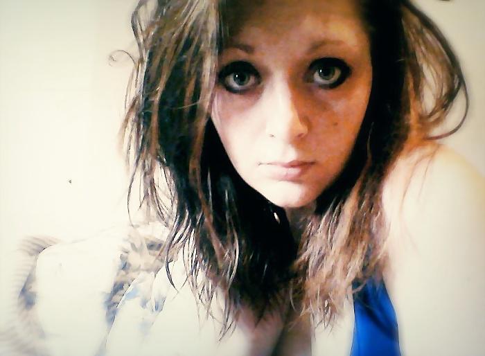 25P Pale and full of vanity