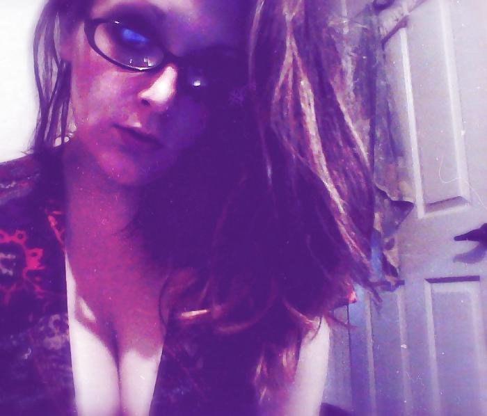 25P Pale and full of vanity