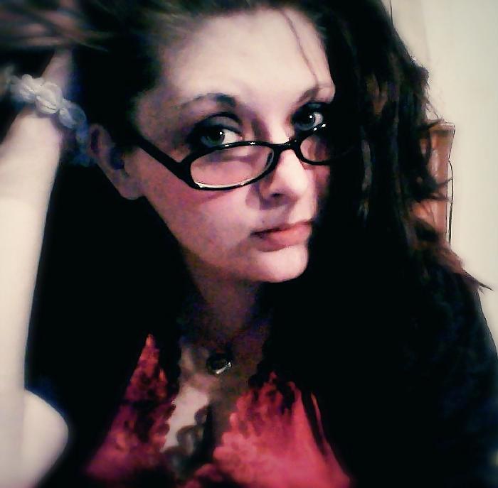 25P Pale and full of vanity