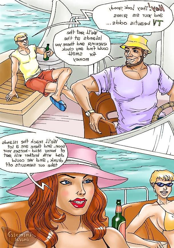 10P BOAT TRIP