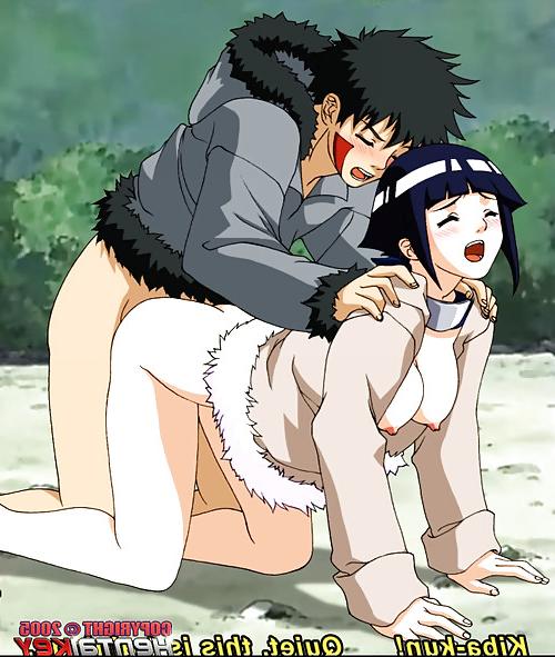 25P My naruto hentai mix