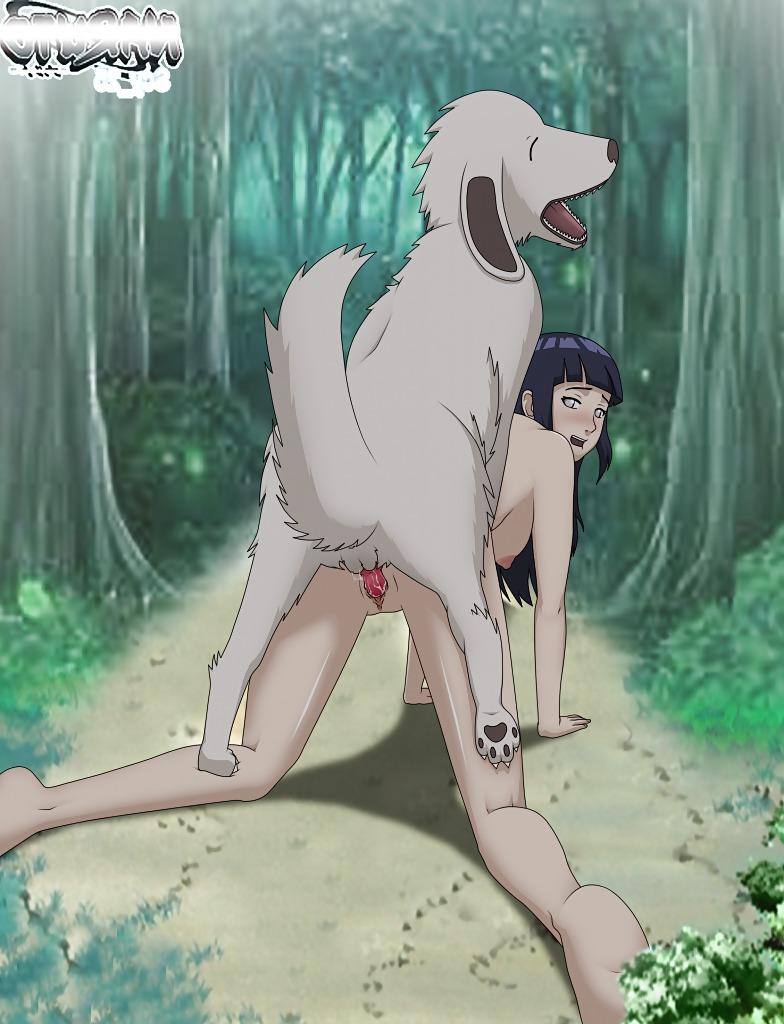 25P My naruto hentai mix