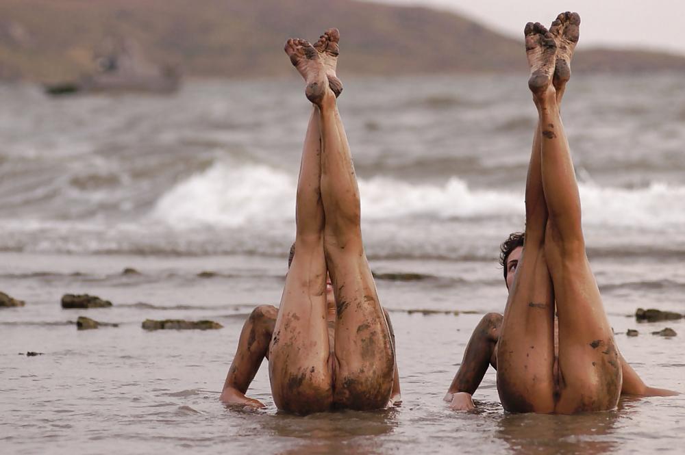 25P Dirty Feet 8