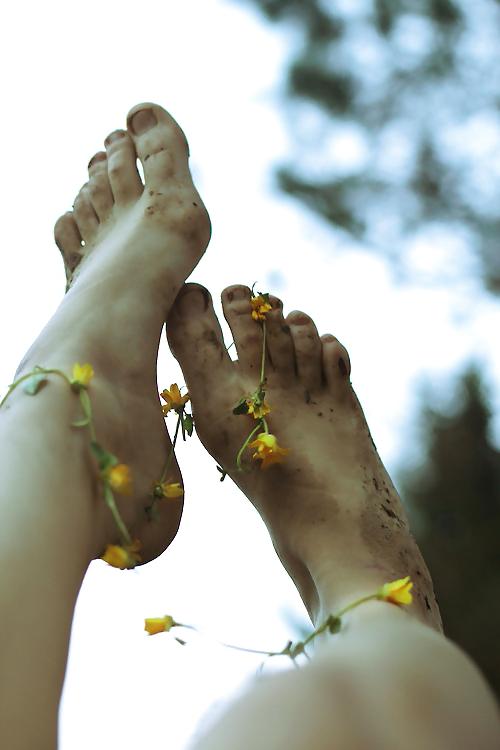 25P Dirty Feet 8