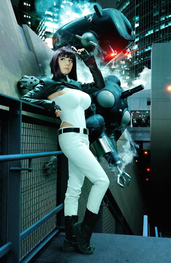 25P Cosplay Babes