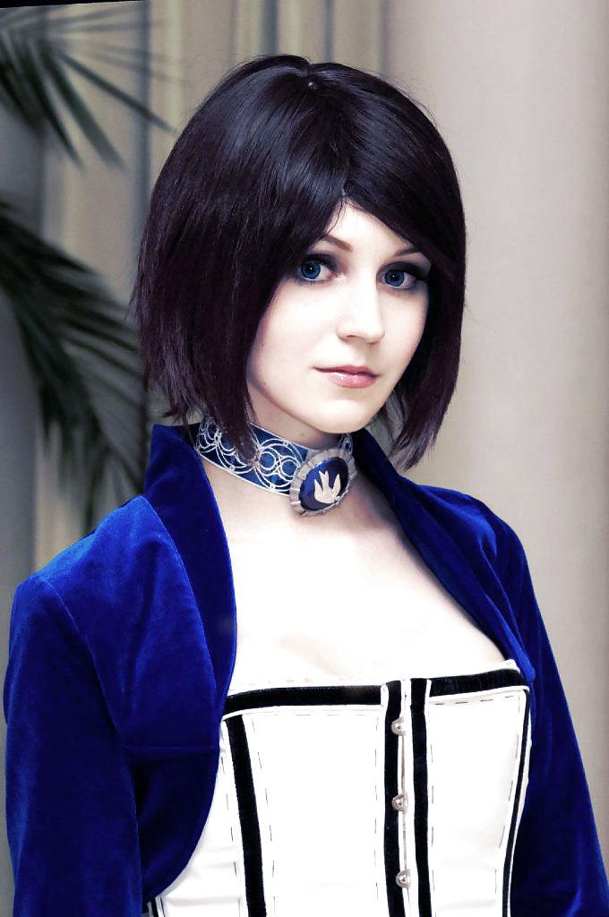 25P Cosplay Babes