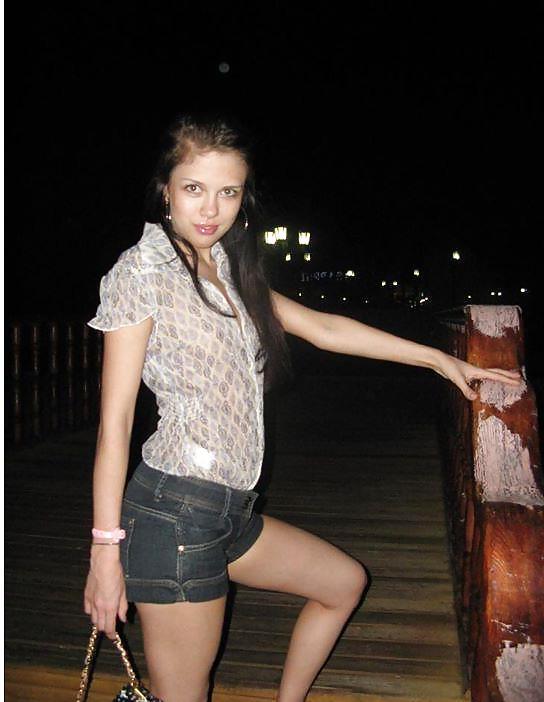19P Serbian: Ana
