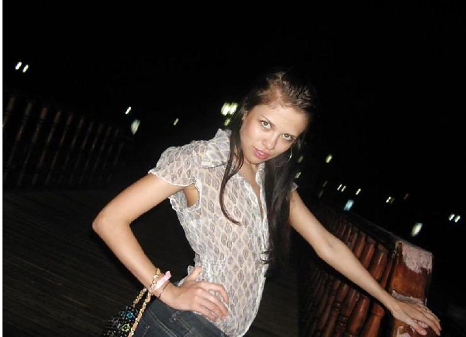 19P Serbian: Ana
