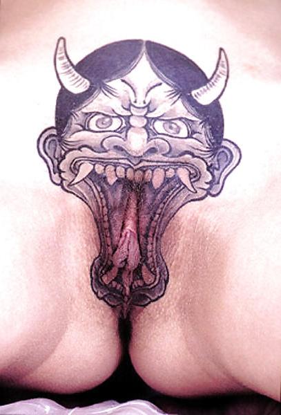 25P Body Painting Photo Gallery