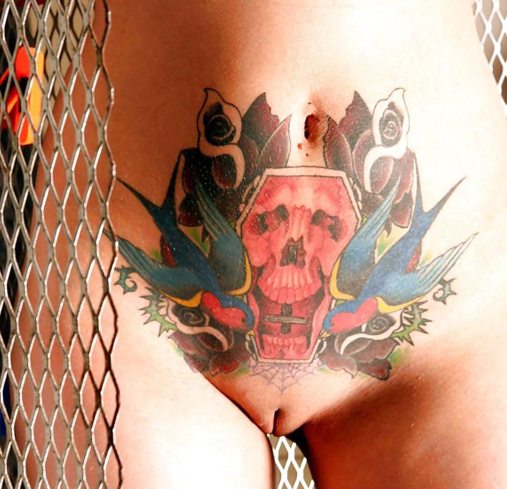 25P Body Painting Photo Gallery