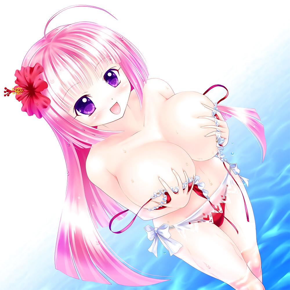 25P Hentai-Galerie 6