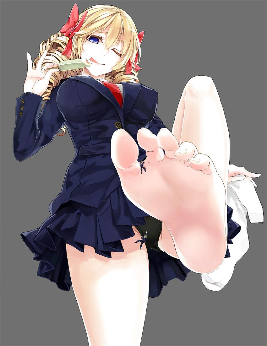 25P Hentai-Galerie 6