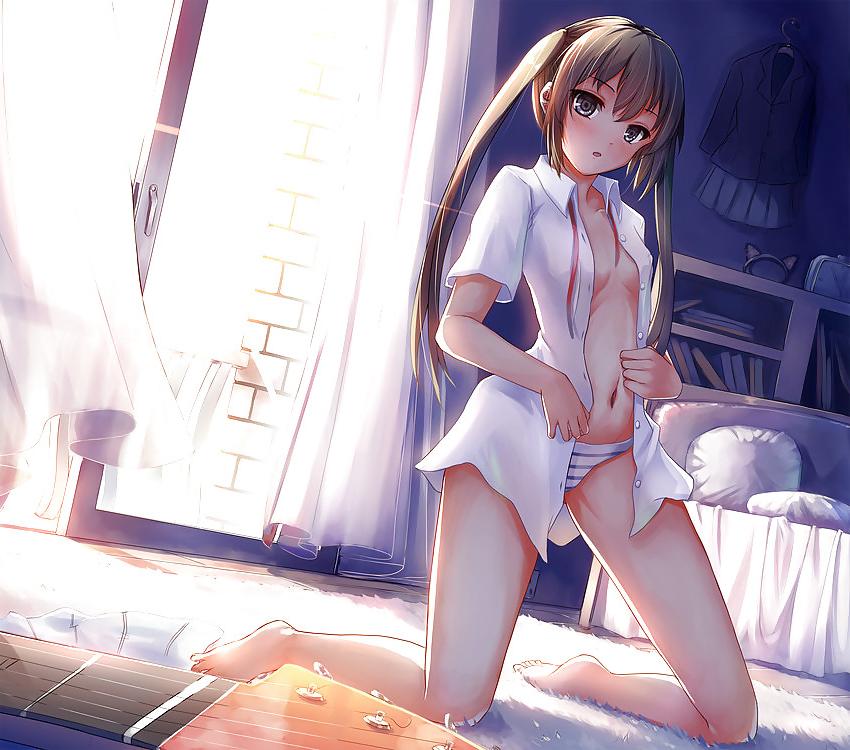 25P Hentai-Galerie 6