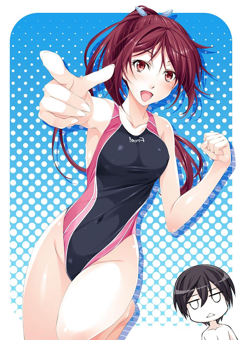 25P Hentai-Galerie 6