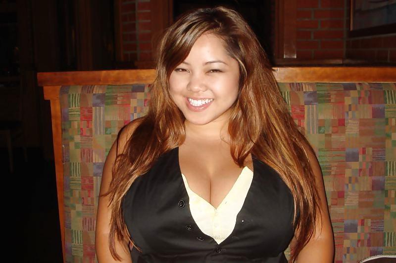 23P Busty asian