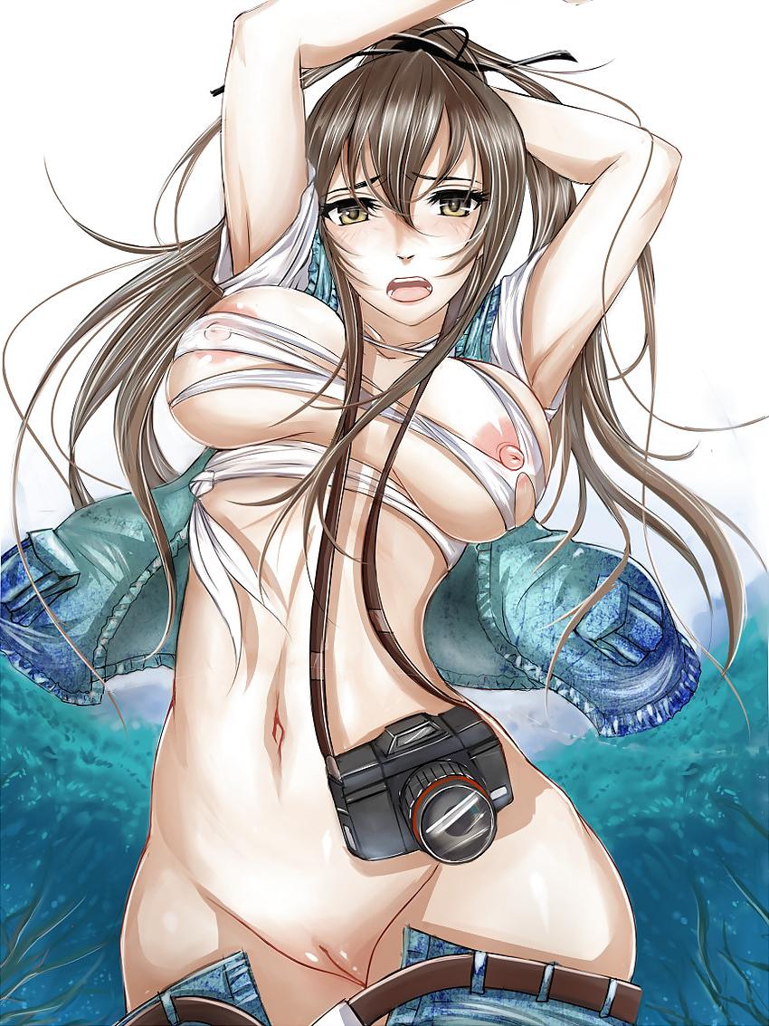 25P Hentai-Galerie 7