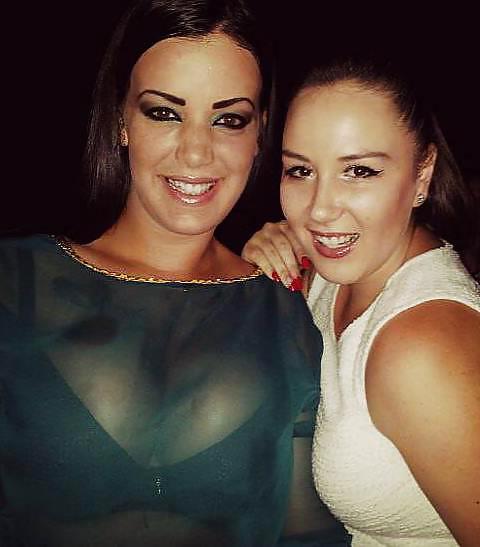 25P Hot Serbian Girls 1