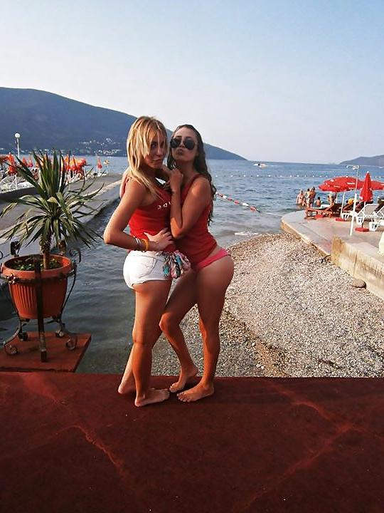 25P Hot Serbian Girls 1