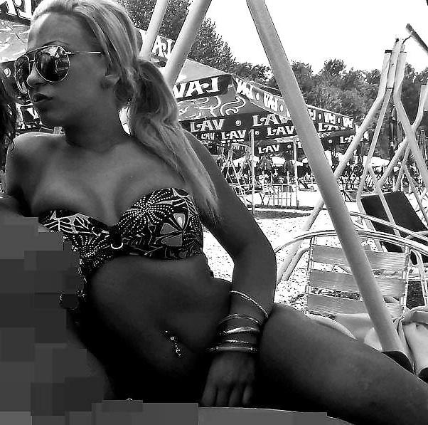 25P Hot Serbian Girls 1