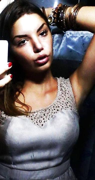 25P Hot Serbian Girls 1
