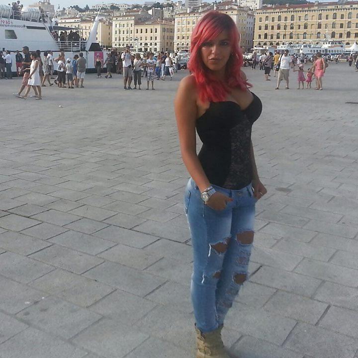 25P Hot Serbian Girls 1