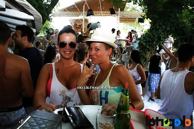 25P Hot Serbian Girls 1