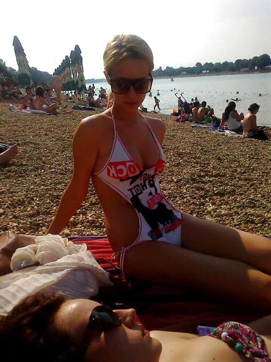 25P Hot Serbian Girls 2