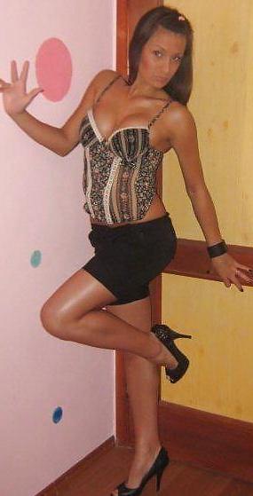 25P Hot Serbian Girls 2