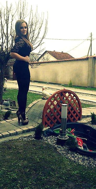 25P Hot Serbian Girls 2