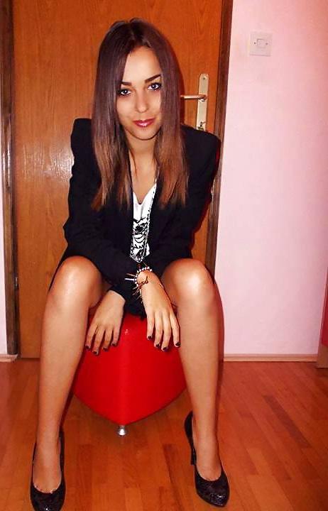 25P Hot Serbian Girls 2